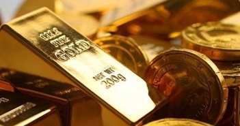 Dự báo giá vàng SJC trong nước ngày 15/5: Vàng vẫn là ‘kênh trú ẩn an toàn’