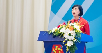 Việt Nam với những con số ấn tượng về chuyển đổi số và đổi mới sáng tạo Việt Nam với những con số ấn tượng về chuyển đổi số và đổi mới sáng tạo