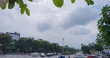 Tiếp tục cắt giảm chất suy giảm tầng ozone đến năm 2045 Tiếp tục cắt giảm chất suy giảm tầng ozone đến năm 2045