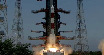 Sau Mặt Trăng, Ấn Độ lại phóng tàu nghiên cứu Mặt Trời