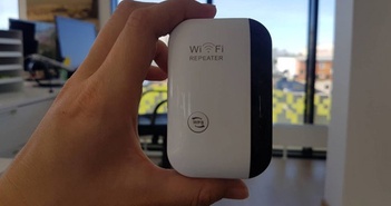 Có nên mua Wi-Fi Repeater?