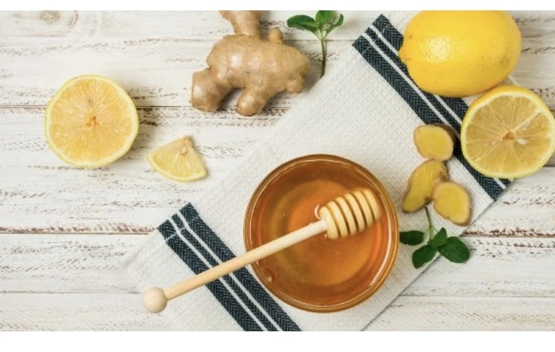 Nước chanh với mật ong có phải là thần dược giảm cân?