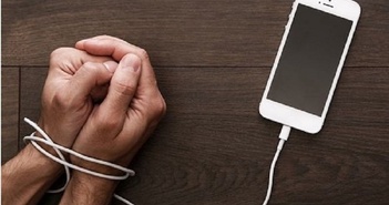 Nox Ocean là một ứng dụng mới giúp "cai nghiện" smartphone Nox Ocean là một ứng dụng mới giúp "cai nghiện" smartphone