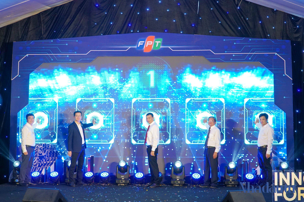 'FPT sẽ trở thành người dẫn đầu về Chip bán dẫn'