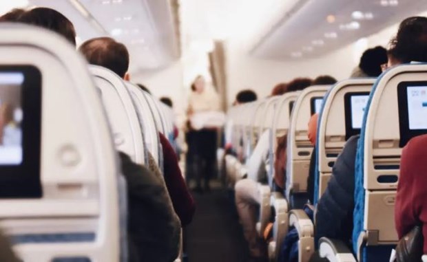 Máy bay của Swiss Airlines bỏ lại toàn bộ hành lý của hành khách
