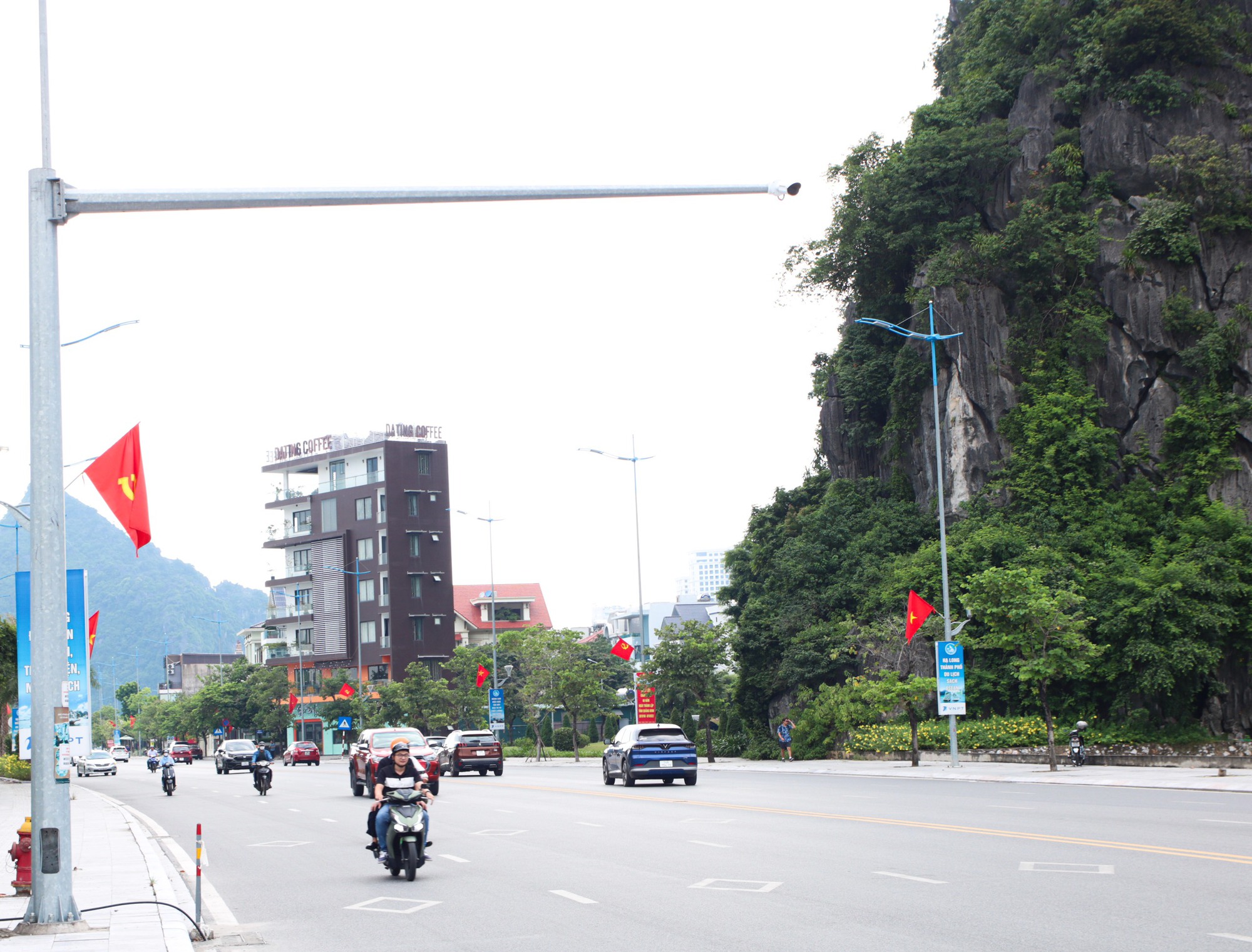 Quảng Ninh: Chuyển đổi số đồng hành và phục vụ cuộc sống