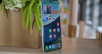 Huawei Mate 60 Pro sử dụng chip RAM và NAND Flash cũ Huawei Mate 60 Pro sử dụng chip RAM và NAND Flash cũ