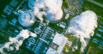 Big Oil chiến thắng vòng cấp phép lưu trữ carbon đầu tiên của Vương quốc Anh Big Oil chiến thắng vòng cấp phép lưu trữ carbon đầu tiên của Vương quốc Anh