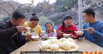 "Ăn bánh bao, làm đồ mộc": Vì sao ai cũng thích xem kênh Youtube có nội dung đồng quê, món ăn dân dã?
