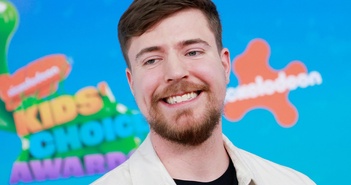 Bị chỉ trích là kẻ hủy hoại YouTube vì lý do khó đỡ, YouTuber giàu nhất thế giới lên tiếng đáp trả Bị chỉ trích là kẻ hủy hoại YouTube vì lý do khó đỡ, YouTuber giàu nhất thế giới lên tiếng đáp trả