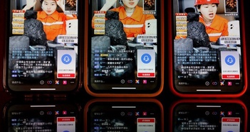 Các công ty khai thác mỏ tại Trung Quốc sử dụng livestream để thúc đẩy doanh số Các công ty khai thác mỏ tại Trung Quốc sử dụng livestream để thúc đẩy doanh số