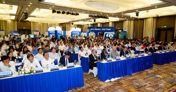 Ngày hội khởi nghiệp đổi mới sáng tạo Hải Phòng 2023 có gì đặc biệt? Ngày hội khởi nghiệp đổi mới sáng tạo Hải Phòng 2023 có gì đặc biệt?