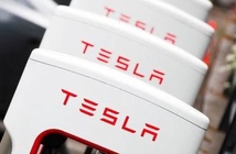 Siêu máy tính Dojo có thể giúp giá trị thị trường của Tesla tăng gần 600 tỉ USD
