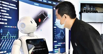 8 nguy cơ trí tuệ nhân tạo có thể gây ra với loài người 8 nguy cơ trí tuệ nhân tạo có thể gây ra với loài người