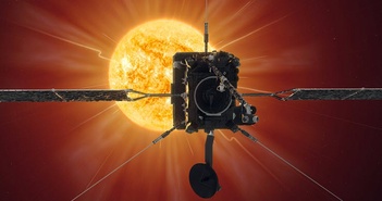 Các nhà khoa học tìm cách “hack” tàu vũ trụ để quan sát Mặt Trời rõ hơn