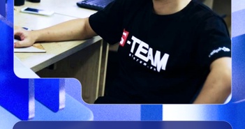 Người sáng lập Schannel Huy NL: Nếu chỉ đi tìm thứ “tốt nhất” sẽ rất thiệt thòi cho những ý tưởng sáng tạo Người sáng lập Schannel Huy NL: Nếu chỉ đi tìm thứ “tốt nhất” sẽ rất thiệt thòi cho những ý tưởng sáng tạo