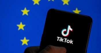 TikTok bị phạt 345 triệu Euro vì xử lý dữ liệu cá nhân của trẻ em ở châu Âu