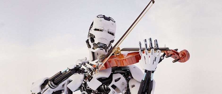 AI mới của Google có thể tạo nhạc ở mọi thể loại từ các mô tả bằng văn bản - Ngành âm nhạc 'lâm nguy'? - Ảnh 2.