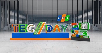 Top 100 người ảnh hưởng AI toàn cầu Andrew Ng làm diễn giả tại FPT Techday 2023 Top 100 người ảnh hưởng AI toàn cầu Andrew Ng làm diễn giả tại FPT Techday 2023