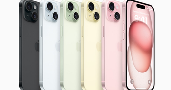 iPhone 15 Series trình làng, có những gì được nâng cấp? iPhone 15 Series trình làng, có những gì được nâng cấp?