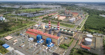 Khó phát triển điện khí LNG để giảm phát thải carbon Khó phát triển điện khí LNG để giảm phát thải carbon