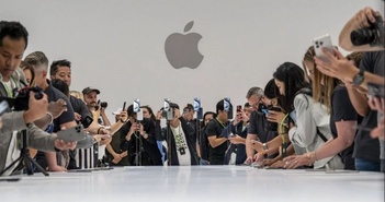 iPhone 15 Pro và Pro Max được mua sạch trên Tmall của Alibaba ở Trung Quốc sau 1 phút iPhone 15 Pro và Pro Max được mua sạch trên Tmall của Alibaba ở Trung Quốc sau 1 phút