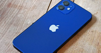 Pháp cấm bán iPhone 12 vì bức xạ quá cao Pháp cấm bán iPhone 12 vì bức xạ quá cao