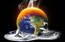 Khi Trái Đất rời xa Mặt Trời thì nhiệt độ sẽ thay đổi như thế nào?