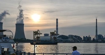 Trung hòa carbon: Nhiệm vụ đầy khó khăn và thử thách Trung hòa carbon: Nhiệm vụ đầy khó khăn và thử thách