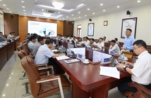 Công ty Truyền tải điện 3 đảm bảo tốt nhiệm vụ truyền tải điện khu vực Nam miền Trung và Tây Nguyên