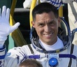 Các phi hành gia Mỹ và Nga trên ISS trở về Trái Đất