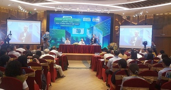 Đảm bảo an ninh năng lượng để phát triển kinh tế bền vững tại Việt Nam Đảm bảo an ninh năng lượng để phát triển kinh tế bền vững tại Việt Nam
