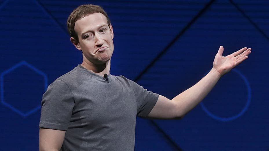 Tiết lộ động trời: Mark Zuckerberg từng muốn mua lại Twitter trước Elon Musk