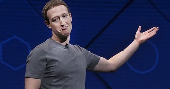 Tiết lộ động trời: Mark Zuckerberg từng muốn mua lại Twitter trước Elon Musk Tiết lộ động trời: Mark Zuckerberg từng muốn mua lại Twitter trước Elon Musk