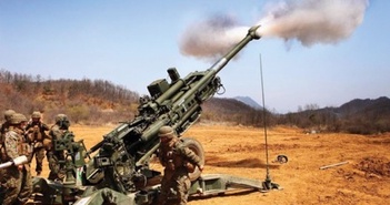 Quân đội Ấn Độ rút ra bài học từ xung đột ở Ukraine Quân đội Ấn Độ rút ra bài học từ xung đột ở Ukraine