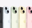 iPhone 15 mới toàn màu đẹp, và đây là các mẫu cáp sạc “chuẩn gu” cực hợp, giá chỉ từ 45.000đ