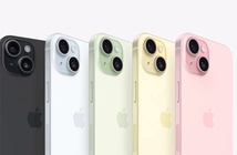 iPhone 15 mới toàn màu đẹp, và đây là các mẫu cáp sạc “chuẩn gu” cực hợp, giá chỉ từ 45.000đ