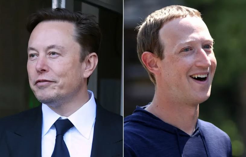 Mark Zuckerberg: X ít có khả năng phát huy tối đa tiềm năng dưới thời Elon Musk