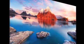 Xiaomi nâng tầm trải nghiệm bằng dòng TV A Pro hoàn toàn mới Xiaomi nâng tầm trải nghiệm bằng dòng TV A Pro hoàn toàn mới