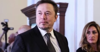 Elon Musk, Mark Zuckerberg, Bill Gates gặp các nhà làm luật Mỹ thảo luận quy định về AI Elon Musk, Mark Zuckerberg, Bill Gates gặp các nhà làm luật Mỹ thảo luận quy định về AI