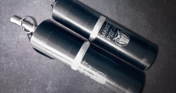 Nga trang bị lựu đạn khói mới có khả năng đánh lừa các vũ khí chính xác