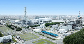 Mitsubishi Power đưa trung tâm năng lượng hydro đi vào hoạt động toàn diện Mitsubishi Power đưa trung tâm năng lượng hydro đi vào hoạt động toàn diện