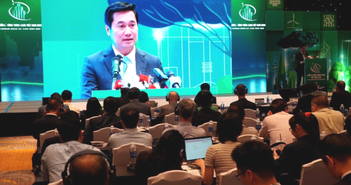 Tuần lễ Công trình xanh Việt Nam 2023: Thúc đẩy chuyển đổi xanh ngành Xây dựng