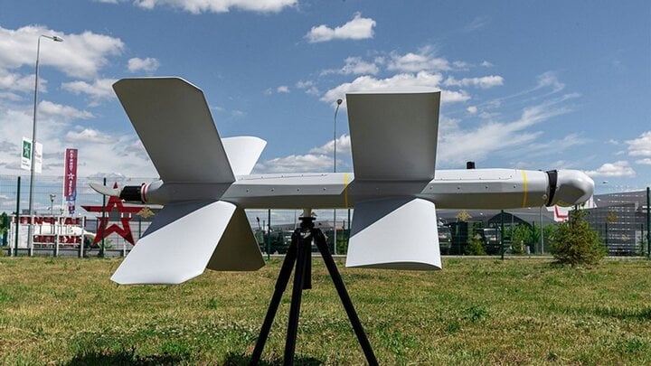 UAV Lancet-3.
