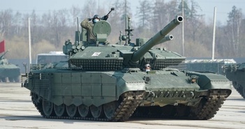 T-90 hay Challenger 2 sẽ chiến thắng ở Ukraine?