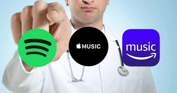 Spotify không có kế hoạch cấm âm nhạc đích thực sử dụng AI