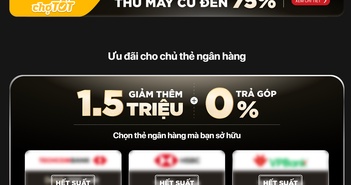 Ngày đầu mở đặt trước iPhone 15: Bản Pro Max cháy hàng, màu Titan Tự Nhiên được ưa chuộng Ngày đầu mở đặt trước iPhone 15: Bản Pro Max cháy hàng, màu Titan Tự Nhiên được ưa chuộng