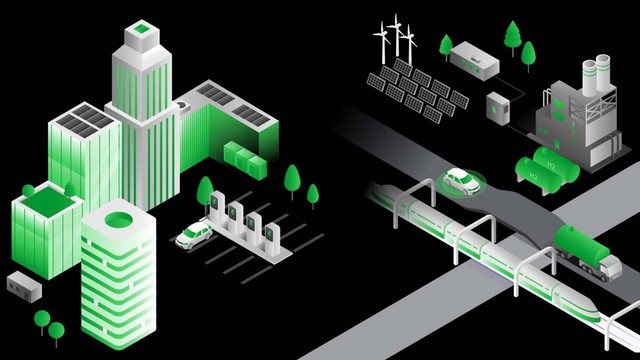 Schneider Electric cải tiến các công nghệ AI để chuyển đổi số ngành năng lượng