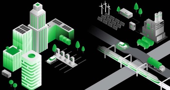 Schneider Electric cải tiến các công nghệ AI để chuyển đổi số ngành năng lượng Schneider Electric cải tiến các công nghệ AI để chuyển đổi số ngành năng lượng