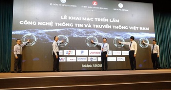 FPT trình diễn công nghệ lấy hạnh phúc của người dùng làm kim chỉ nam FPT trình diễn công nghệ lấy hạnh phúc của người dùng làm kim chỉ nam